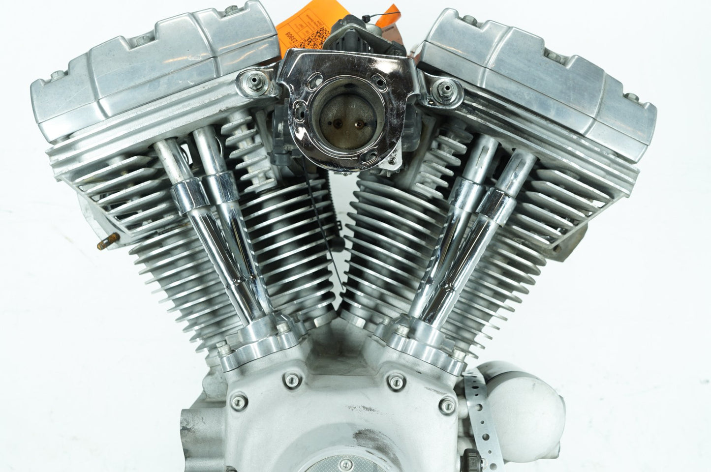 2007 - 2016 Harley-Davidson Dyna Super Glide EFI Twin Cam 96 Engine Motor 19256-07