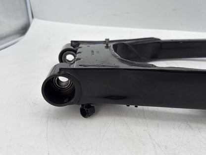 2005 Harley Touring FLHRCI Road King Classic OEM Rear Fork Swingarm Swing Arm