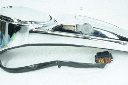 2007 - 2012 Harley-Davidson Touring CVO Electra Screamin Eagle Fuel Gas Tank Dash Console NOKey 61270-98A