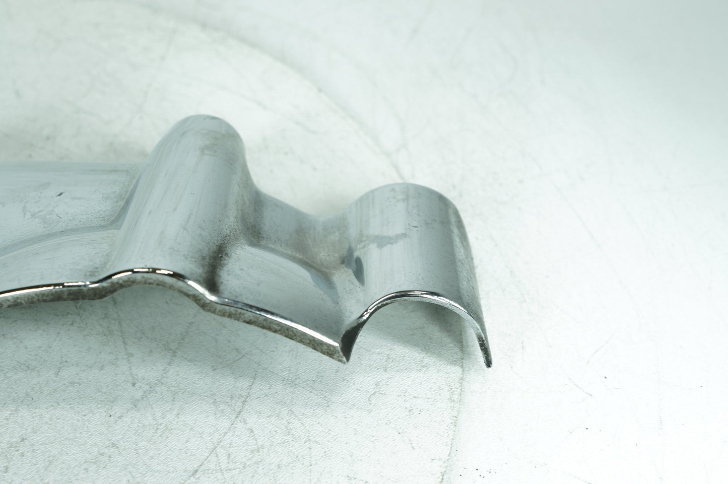 2007 - 2012 Harley-Davidson Touring Street Glide Kuryakyn Inner Primary Cover Extension 60885-10