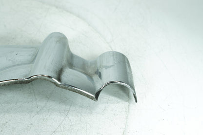 2007 - 2012 Harley-Davidson Touring Street Glide Kuryakyn Inner Primary Cover Extension 60885-10