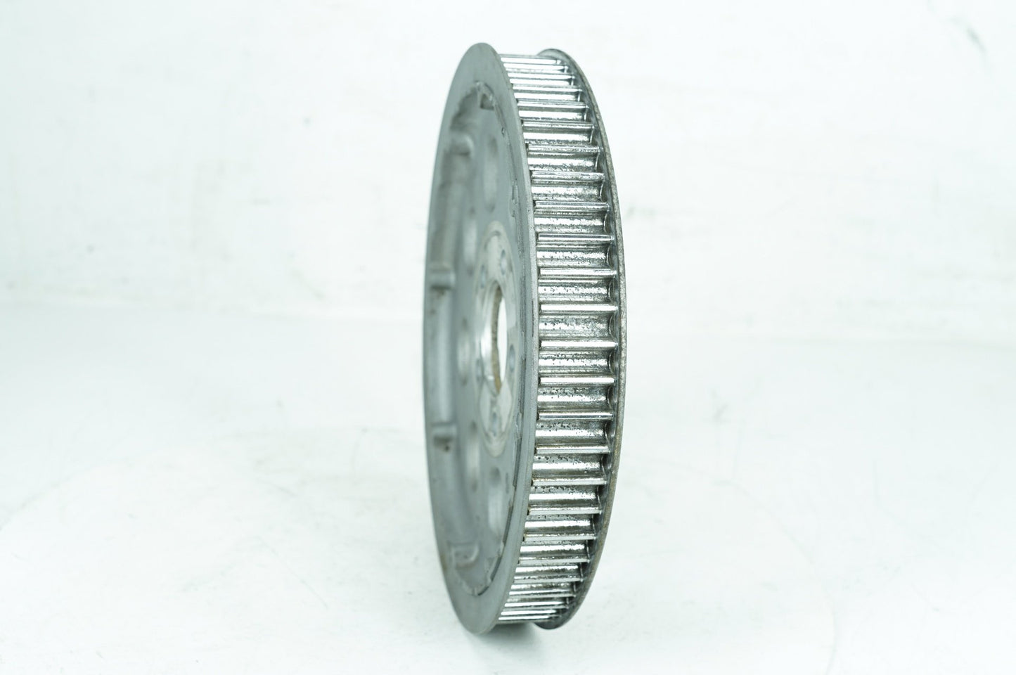 2003 Harley Sportster XL883 C Custom Anniversary OEM Rear Driver Pulley Sprocket