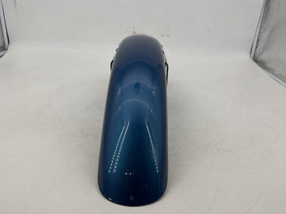 1999 - 2006 Harley-Davidson Dyna Super Glide Front Wheel Fender Shell Panel  	58998-83E