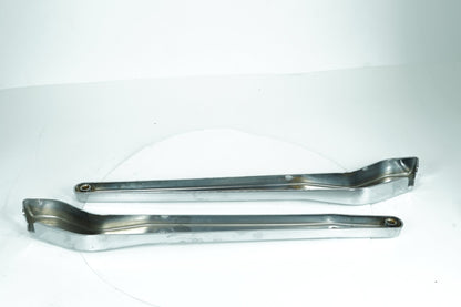 1999 - 2006 Harley-Davidson Dyna Wide Glide Rear Left Right Fender Struts Bracket 59893-96