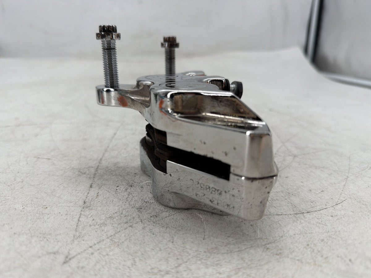 2002 Harley Dyna Wide Glide FXDWG Front Left 1 Brake Caliper performance machine