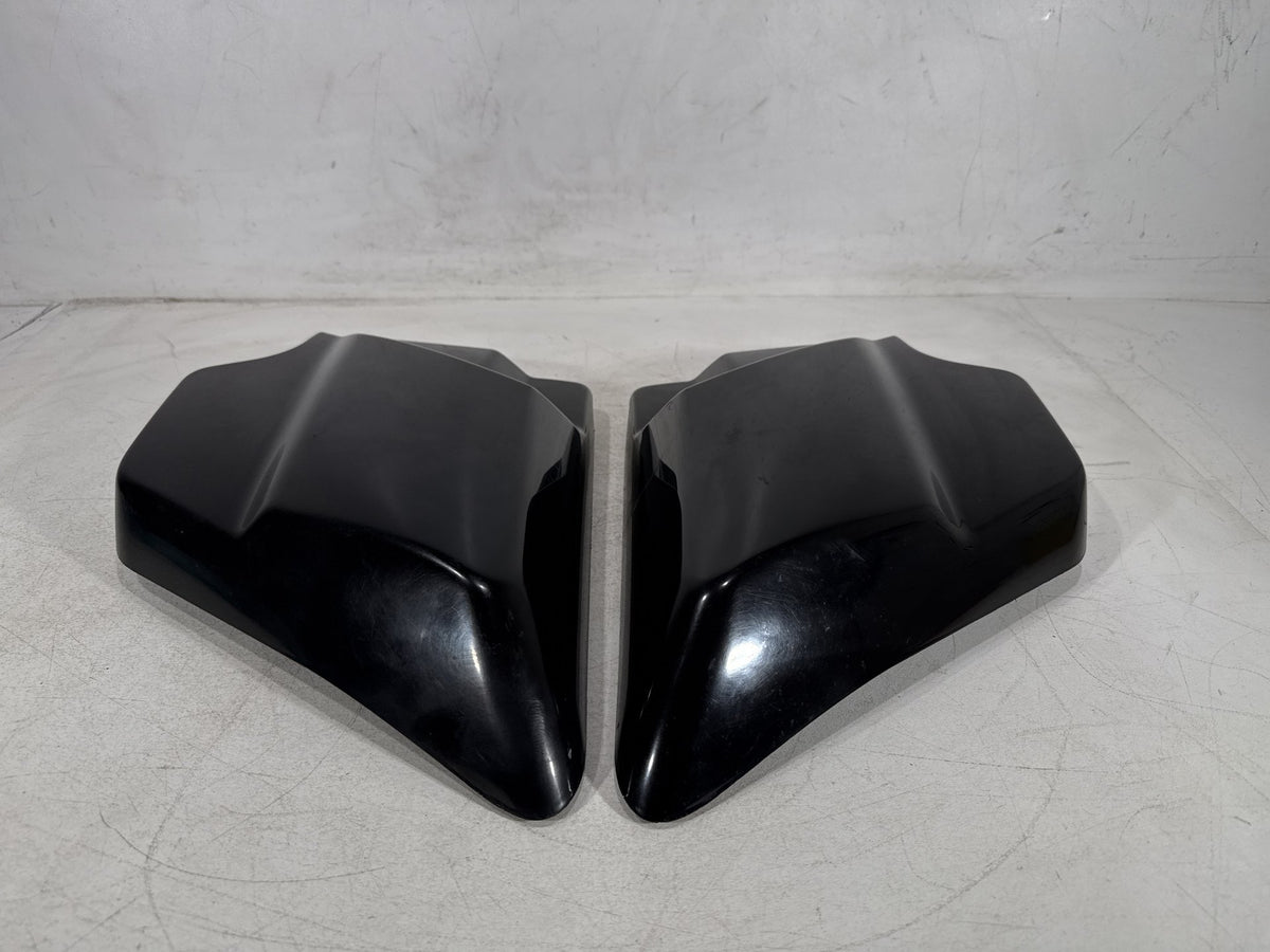 2013 Harley Street Glide Touring FLHX OEM Left Right Side Fairing Cover