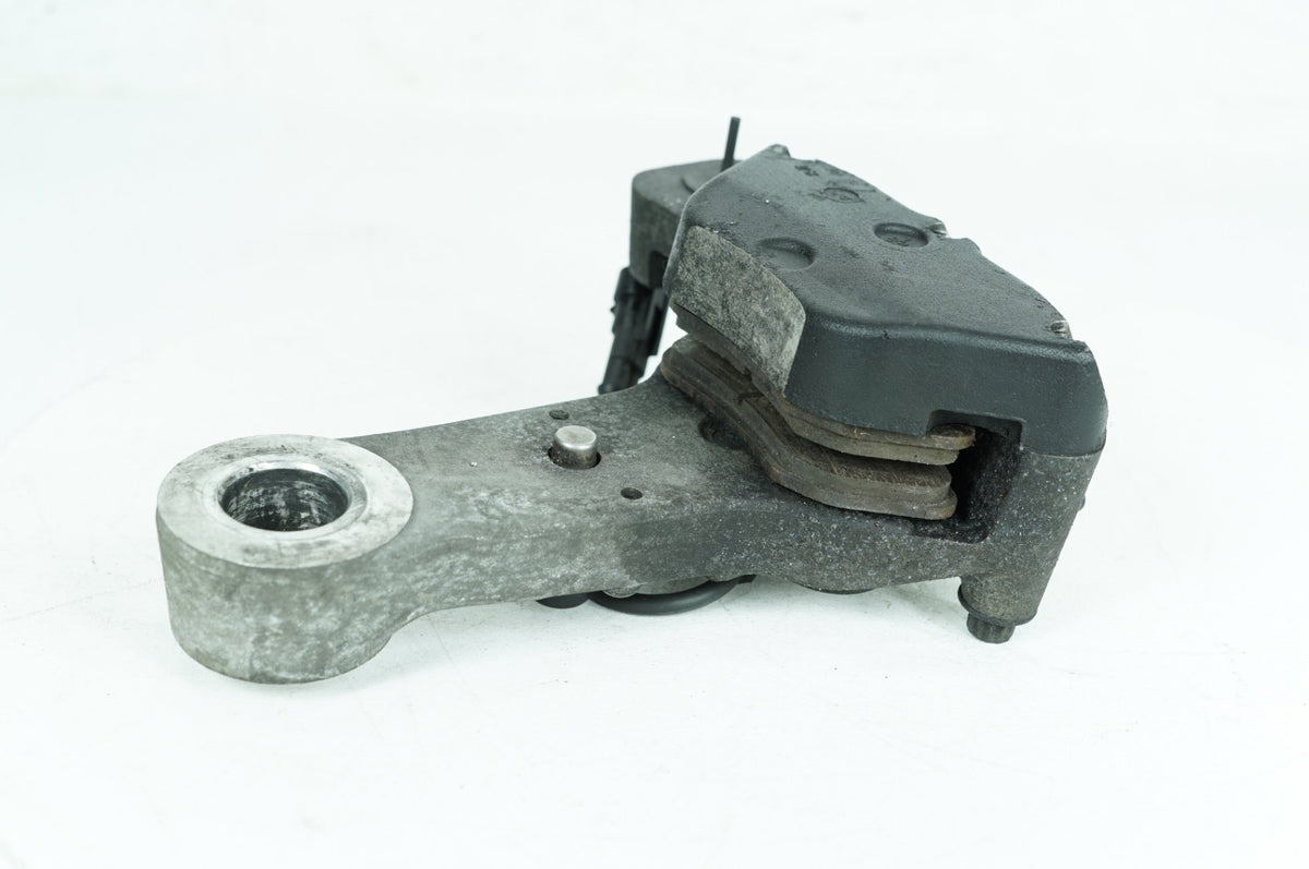 2005 Harley Touring FLHTPI Electra Glide Police OEM Rear Back Brake Caliper
