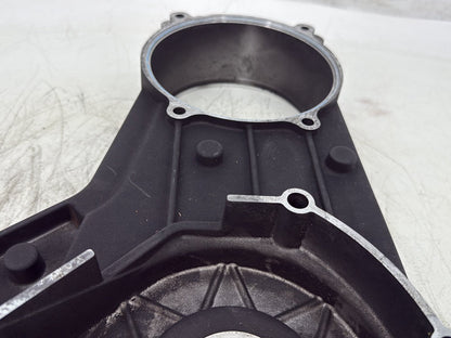 2004 Harley Road King Touring Custom FLHRSI OEM Inner Primary Clutch Cover