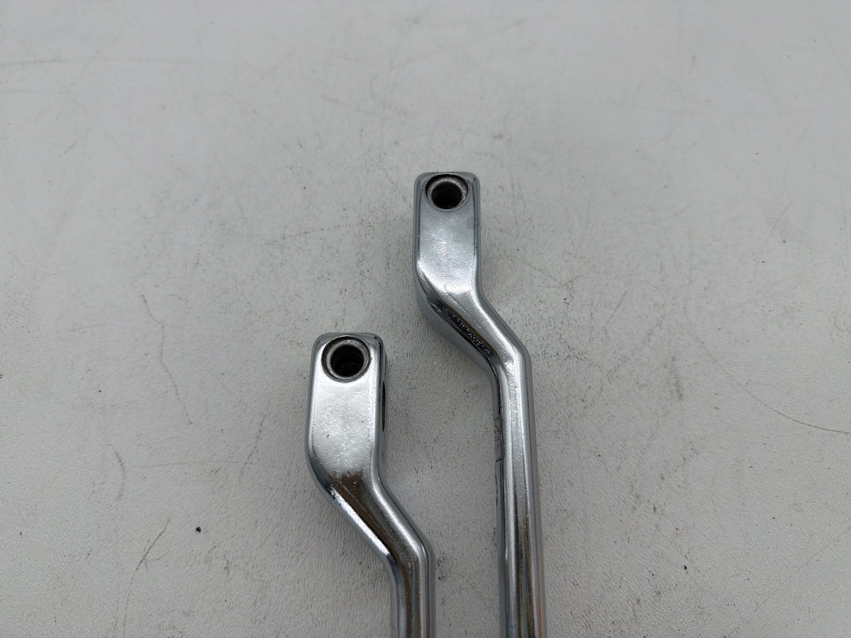 2011 Harley Electra Glide Touring Ultra OEM Gear Shifter Lever Pedal Pedals