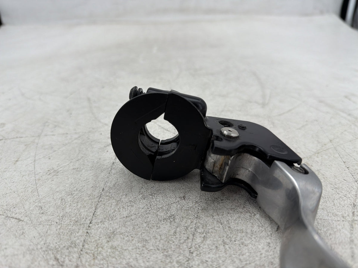 2012 Harley Dyna Fat Bob FXDF 103 OEM Front Left Hand Clutch Control Lever