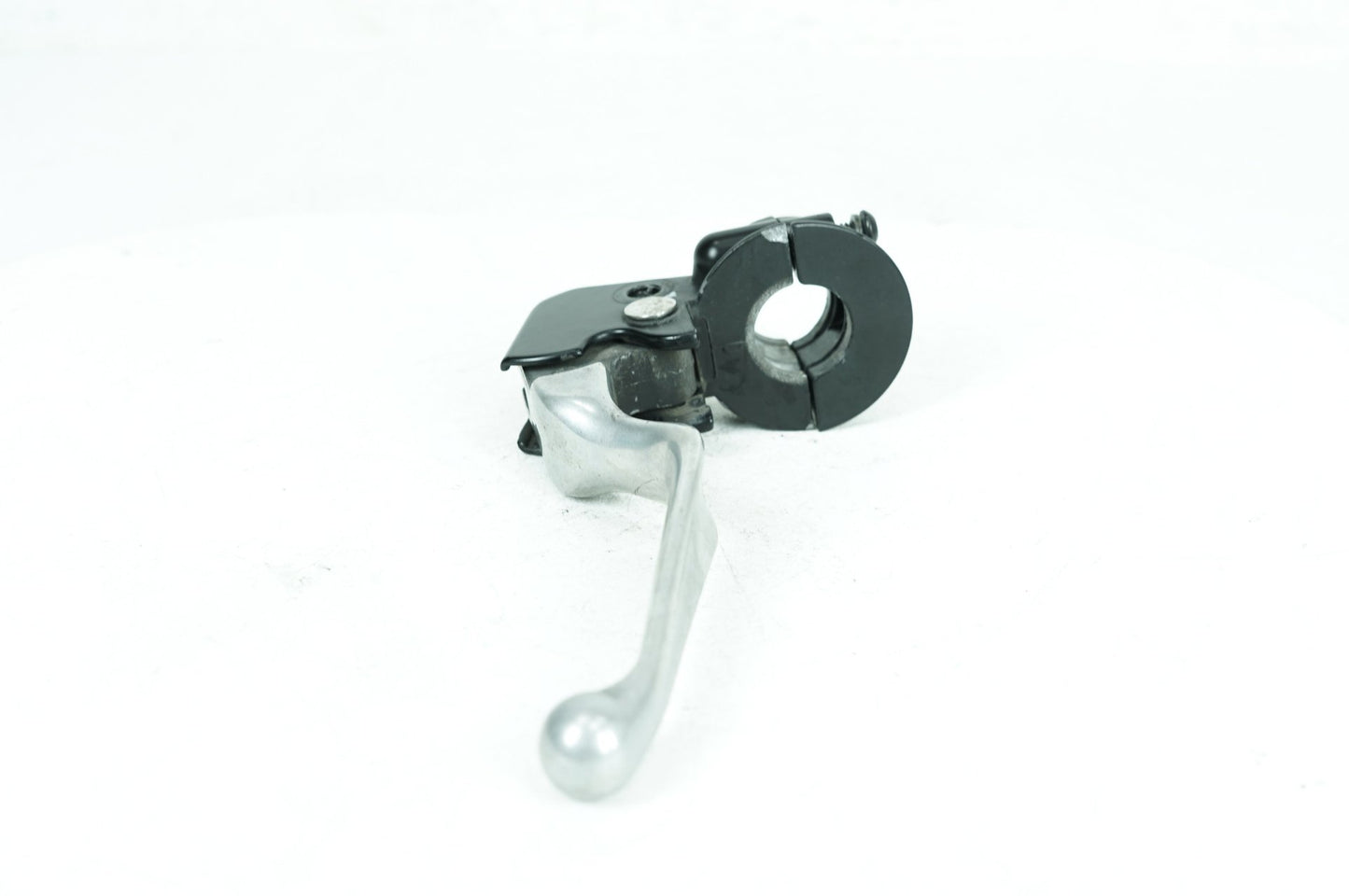 1984 - 1998 Harley-Davidson Touring Electra Glide Ultra Front Left Hand Clutch Control Lever  	38608-96