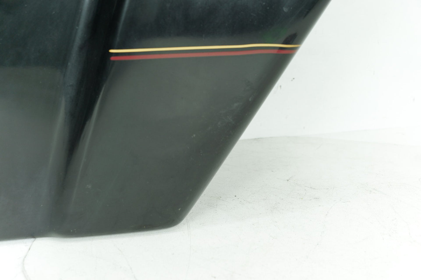 1999 - 2006 Harley-Davidson Touring Electra Ultra Classic Left 1 Saddlebag Luggage NO Key 90753-93