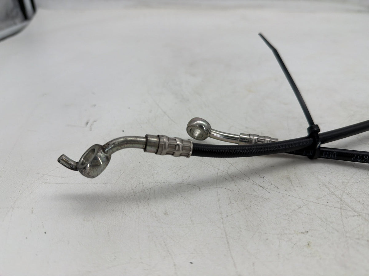 2020 Harley Softail Standard FXST OEM Front Brake Hose Line Pipe NON-abs