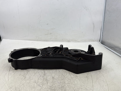 2000 Harley Softail FLSTC Heritage Classic OEM Inner Primary Clutch Cover
