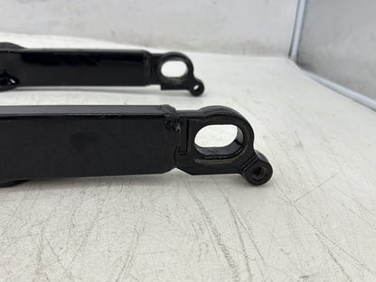 2007 Harley Touring FLHTCUI Electra Glide Ultra OEM Rear Fork Swingarm Swing Arm