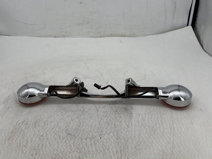 2011 Harley Heritage Softail Classic FLSTC OEM Rear Left & Right Turn Signals