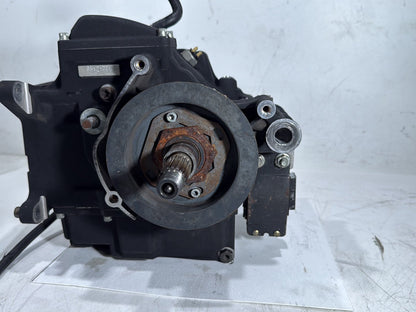 2008 Harley Dyna Fat Bob FXDF OEM 6 Speed Transmission Gearbox