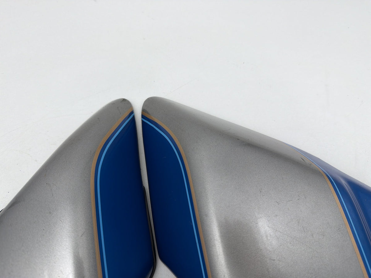 1996 Harley Electra Glide Touring Ultra OEM Left Right Side Fairing Cover