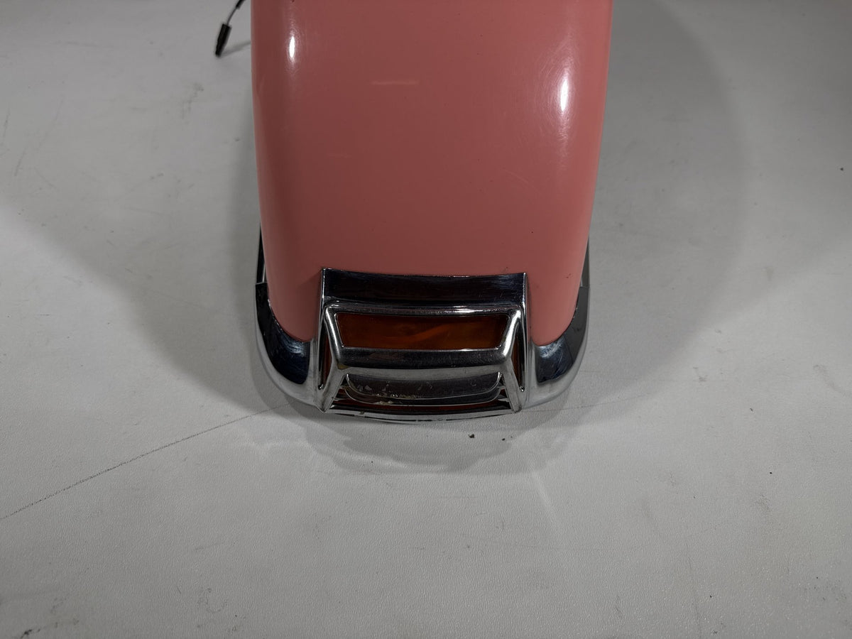 1995 Harley Heritage Softail Classic OEM Front Wheel Fender Shell Panel