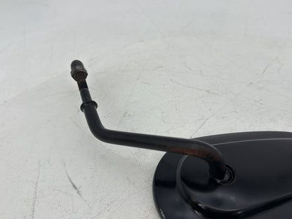 2007 - 2012 Harley-Davidson Dyna Super Glide Left Right Rear View Mirror  	91840-03A