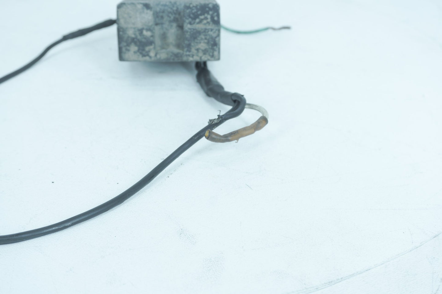 1984 - 1990 Harley-Davidson Sportster Limited Liberty Voltage Regulator Rectifier  74523-84A