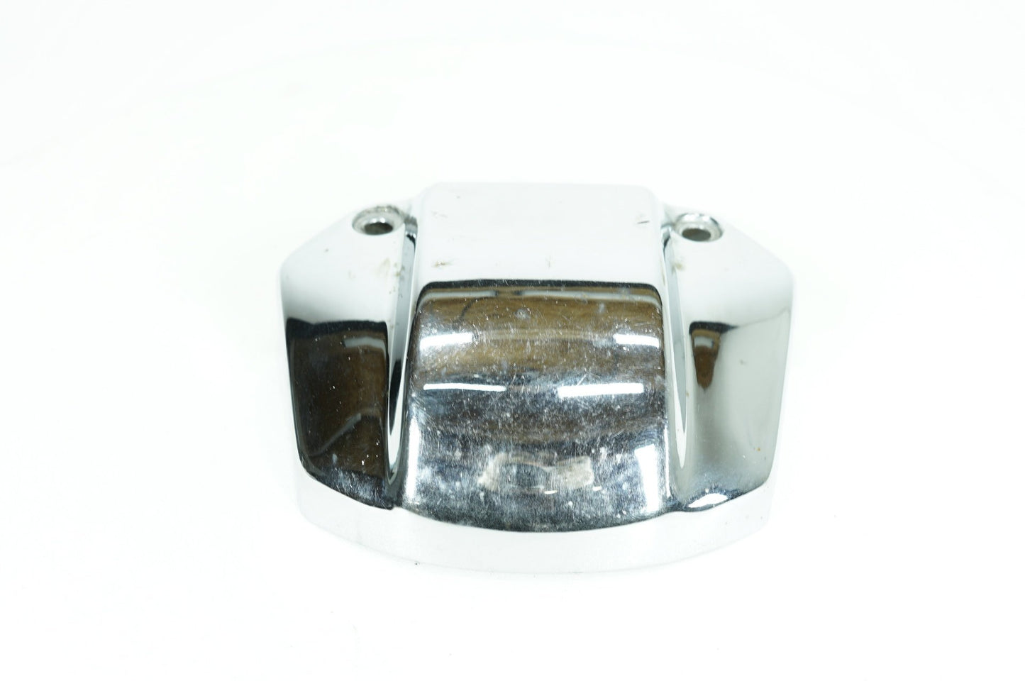 1986 - 2003 Harley-Davidson Sportster 1200 Sport Front Upper Nacelle Headlight Cover Panel 67963-98