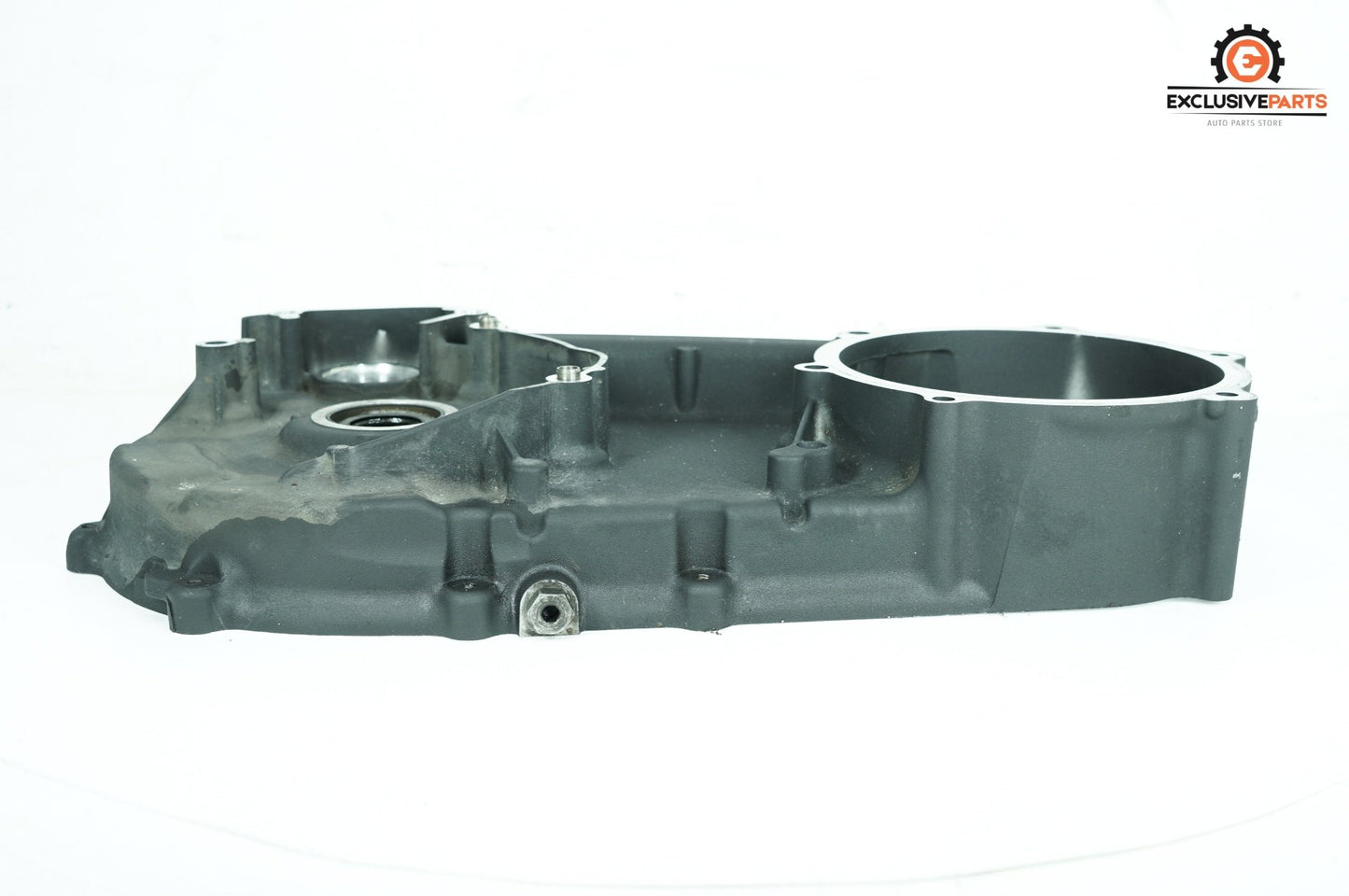 2007 - 2016 Harley-Davidson Touring Street Glide Inner Primary Clutch Cover 60677-07A