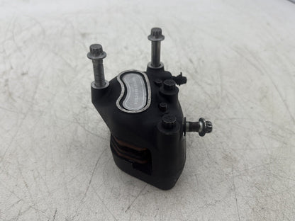 2004 Harley Road King Touring Custom FLHRSI OEM Front Left 1 Brake Caliper