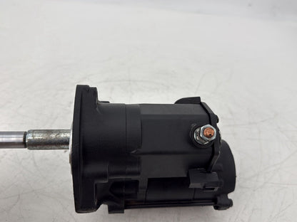 2006 Harley Touring FLHRI Road King OEM Engine Starter Motor