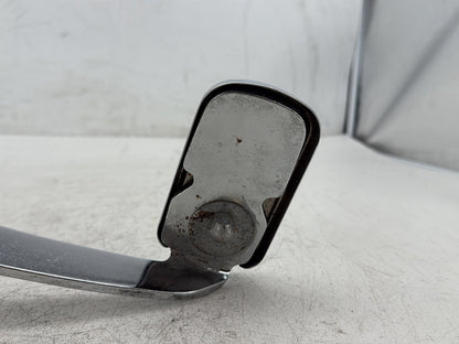 2009 Harley Street Glide Touring FLHX OEM Foot Brake Control Lever Pedal