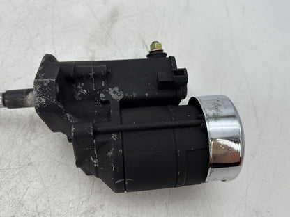 1998 Harley Softail Custom FXSTC OEM Engine Starter Motor