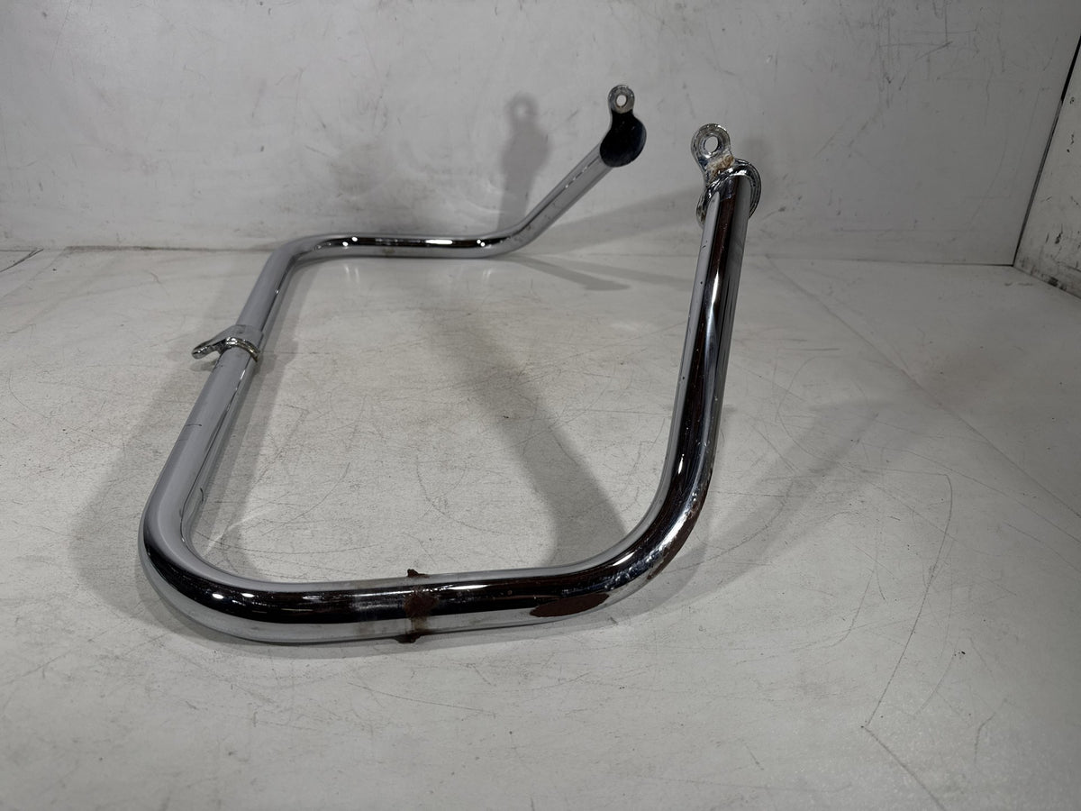 2013 Harley Street Glide Touring FLHX OEM Front Engine Crash Highway Bar Guard