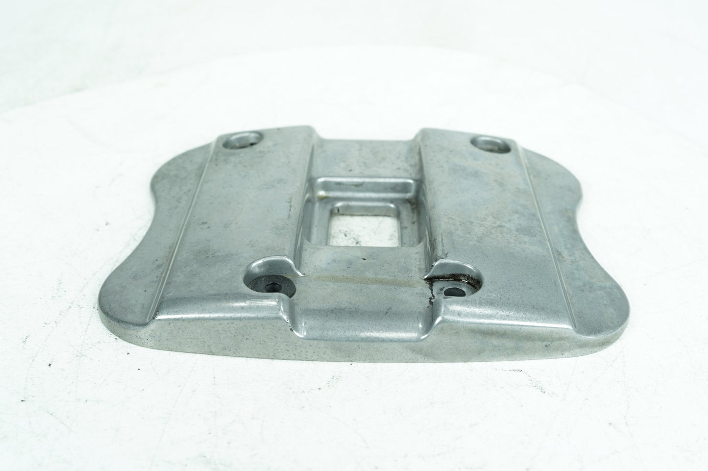 1991 - 2003 Harley-Davidson Sportster Hugger Twin Cam Top Rocker Covers 17581-01