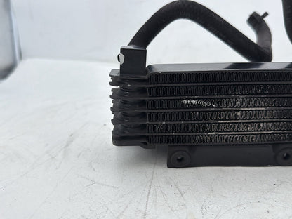 2011 Harley Electra Glide Ultra FLHTK OEM Oil Cooling Cooler Core Radiator