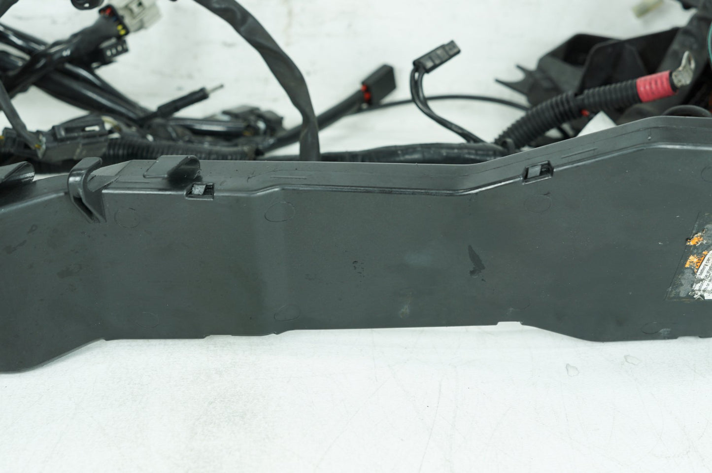 2008 - 2016 Harley-Davidson Touring Electra Glide Classic Main Wire Wiring Harness Loom NON-abs 69200300