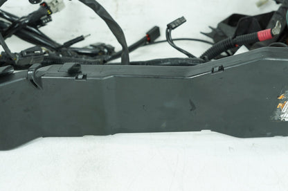 2008 - 2016 Harley-Davidson Touring Electra Glide Classic Main Wire Wiring Harness Loom NON-abs 69200300