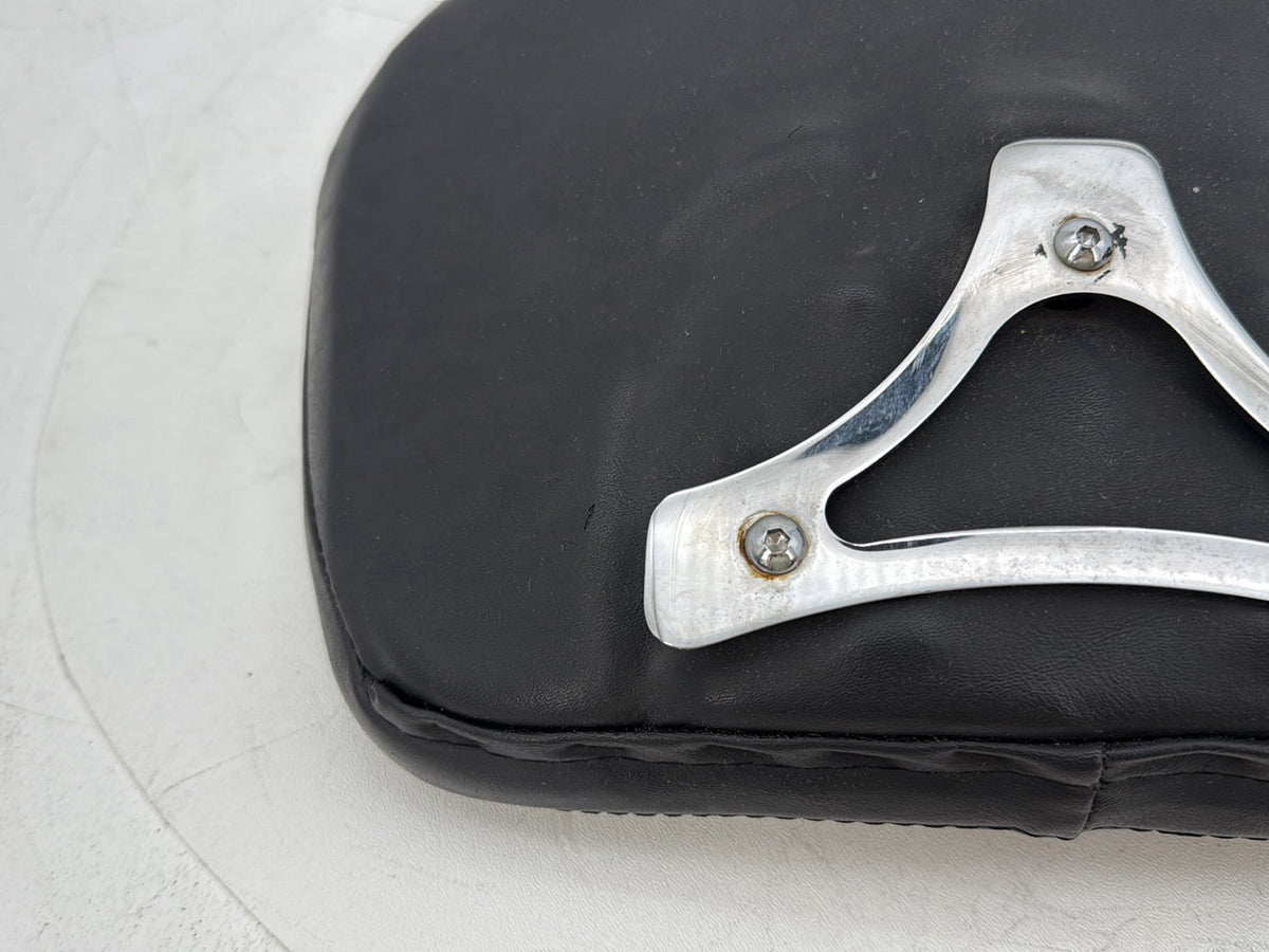 2007 - 2012 Harley-Davidson Touring Electra Glide Ultra Rear Passenger Backrest Cushion Pad 52924-98B