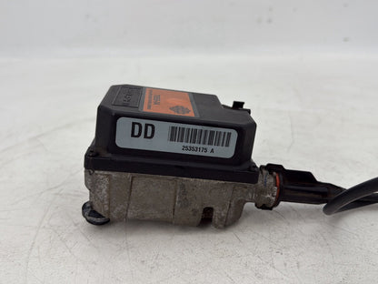 1999 - 2006 Harley-Davidson Touring Electra Glide Ultra Cruise Control Actuator Servo Motor 70955-04
