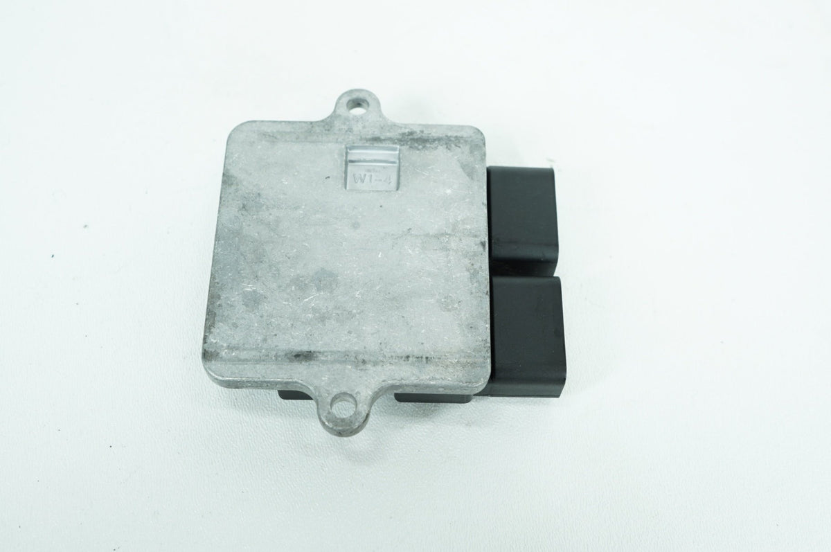 2013 Harley Dyna FXDC Super Glide Custom OEM Engine Control Module Brain ECU ECM