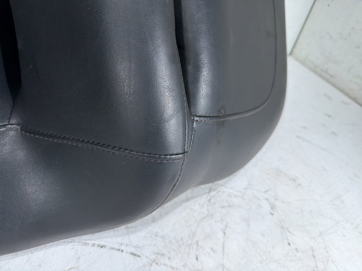 2011 Harley Electra Glide Touring Ultra OEM Passenger Rider Driver Seat Saddle