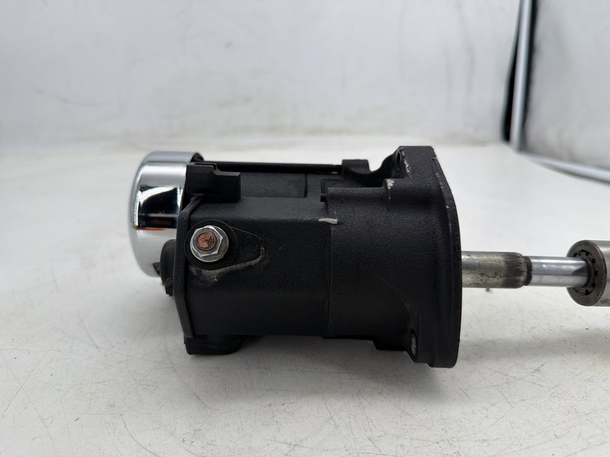 2006 Harley Softail Deuce FXSTDI OEM Engine Starter Motor 31553-94B 12V