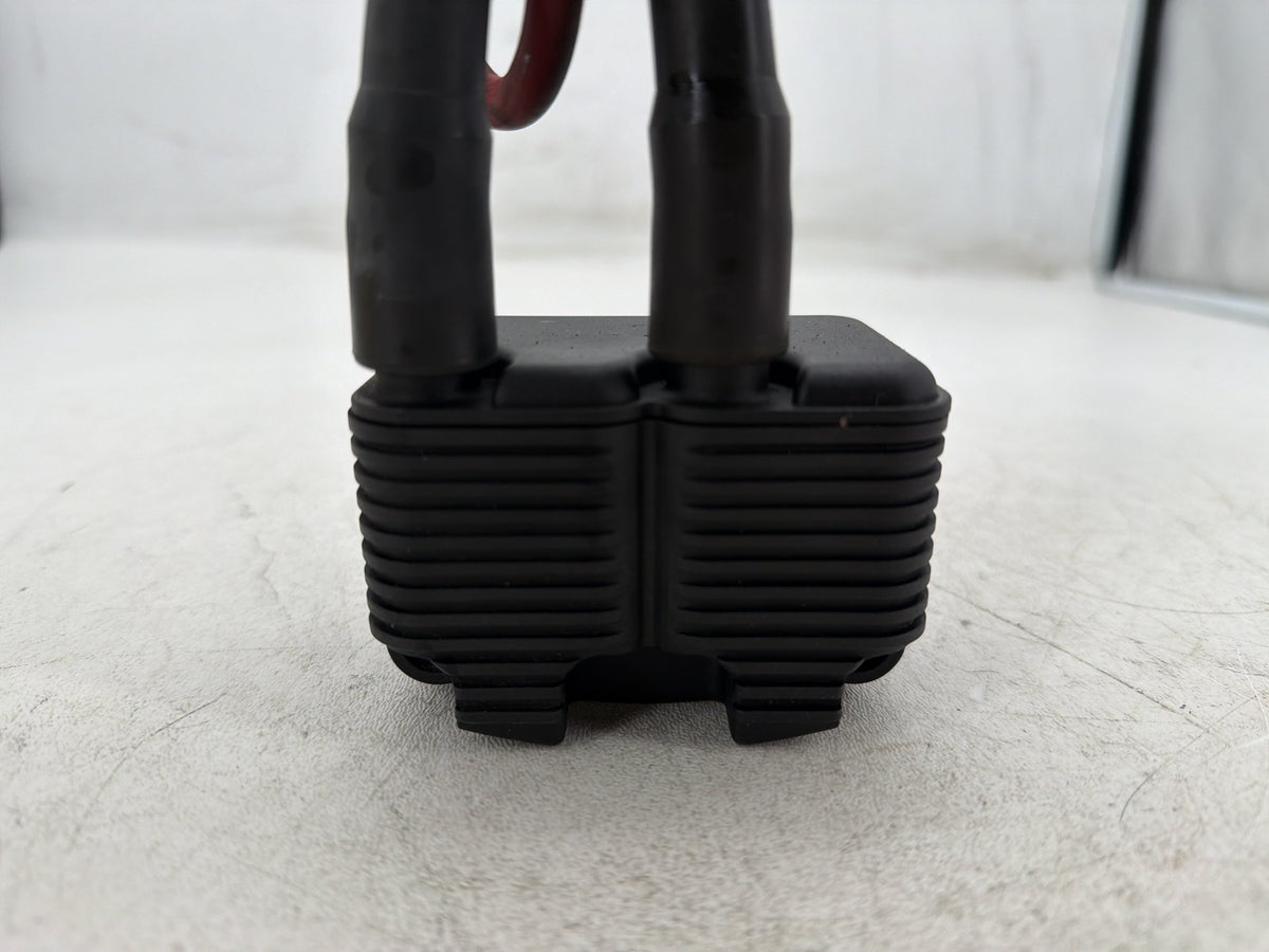 2005 Harley Dyna Super Glide Custom FXDC OEM Ignition Coil Spark Plugs Cable
