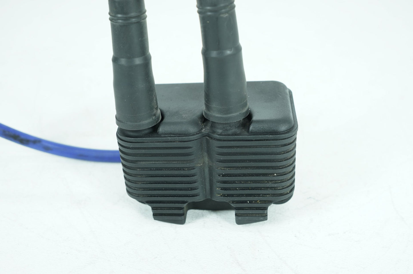 1999 - 2006 Harley-Davidson Softail Standard Ignition Coil Spark Plugs Cable 31655-99