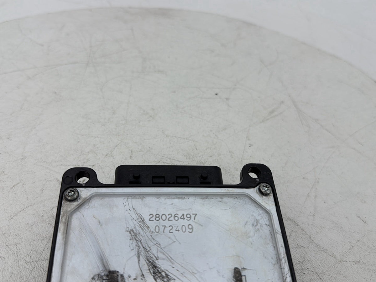 2007 - 2016 Harley-Davidson Touring Electra Glide Ultra Engine Control Module Brain ECU ECM 34245-10