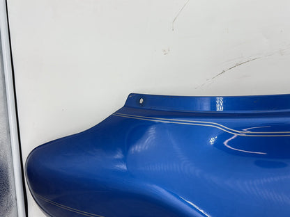 2007 Harley Electra Glide Touring Ultra OEM Front Outer Batwing Fairing Cover