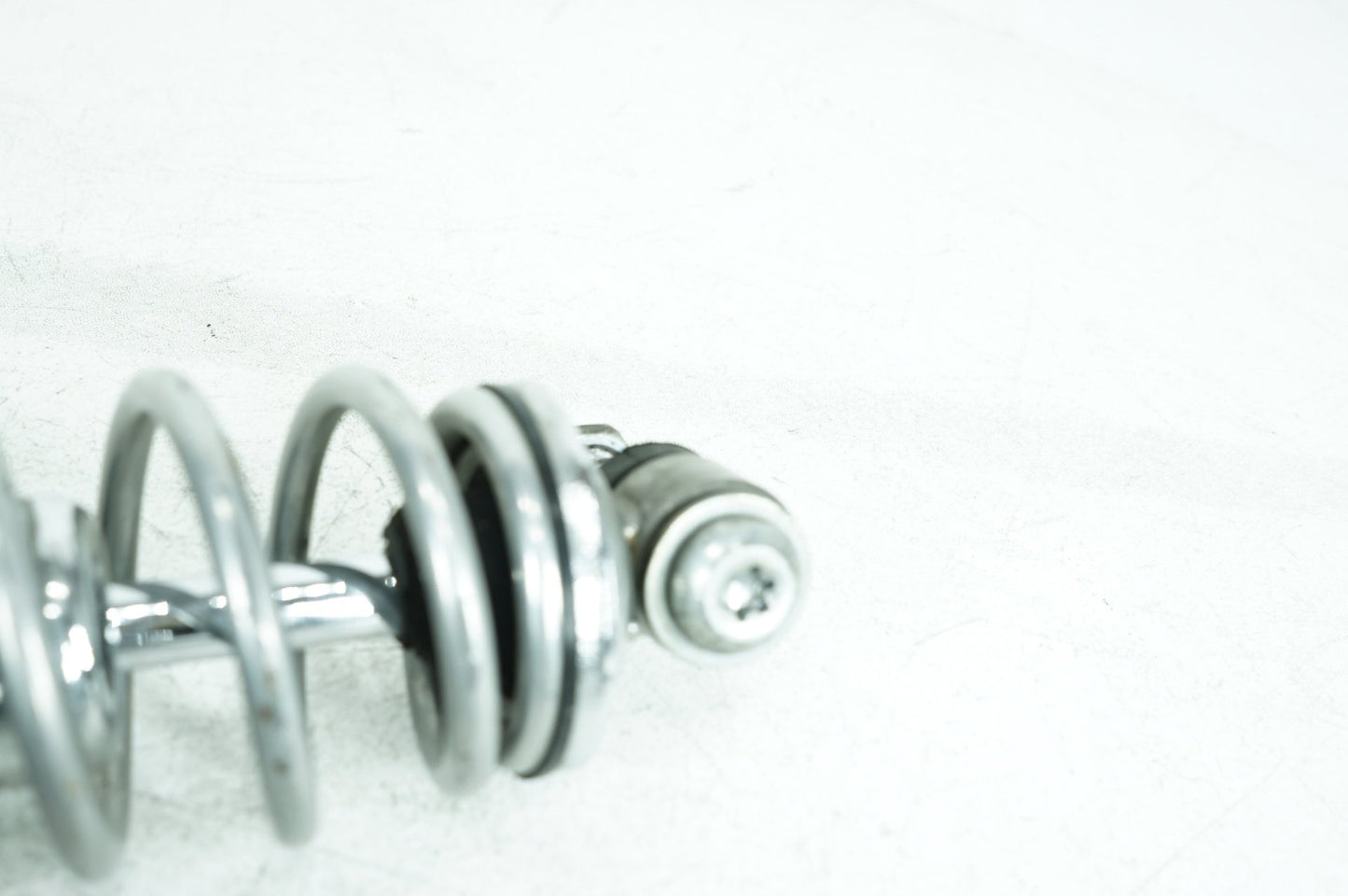 2004 - 2022 Harley-Davidson Sportster SuperLow Rear Left Right Shock Absorbers 54000085