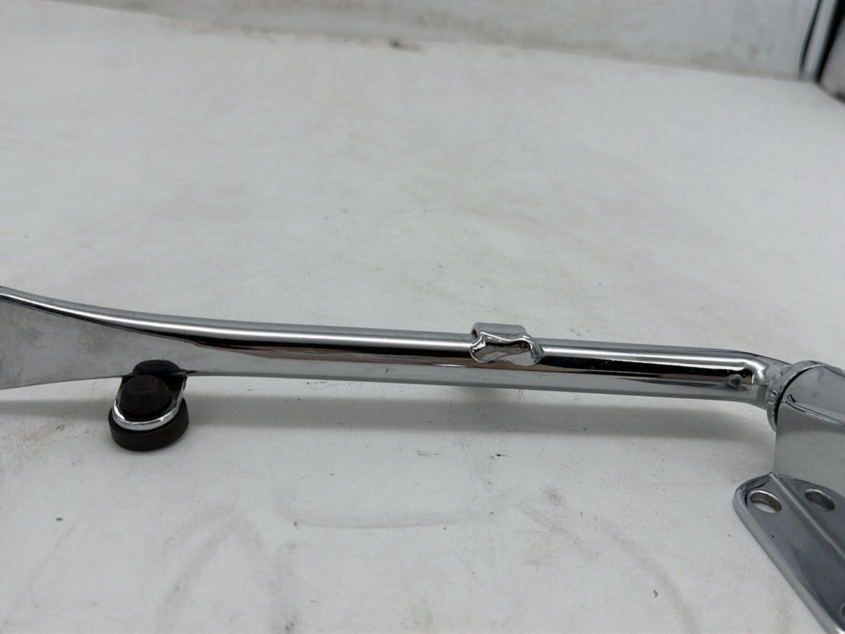 2007 Harley Street Glide Touring FLHX OEM Left Side Jiffy Kick Stand