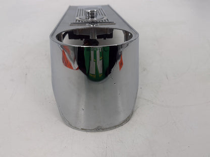 2005 Harley Touring FLHRCI Road King Classic OEM Fuel Gas Tank Dash Console NOKey