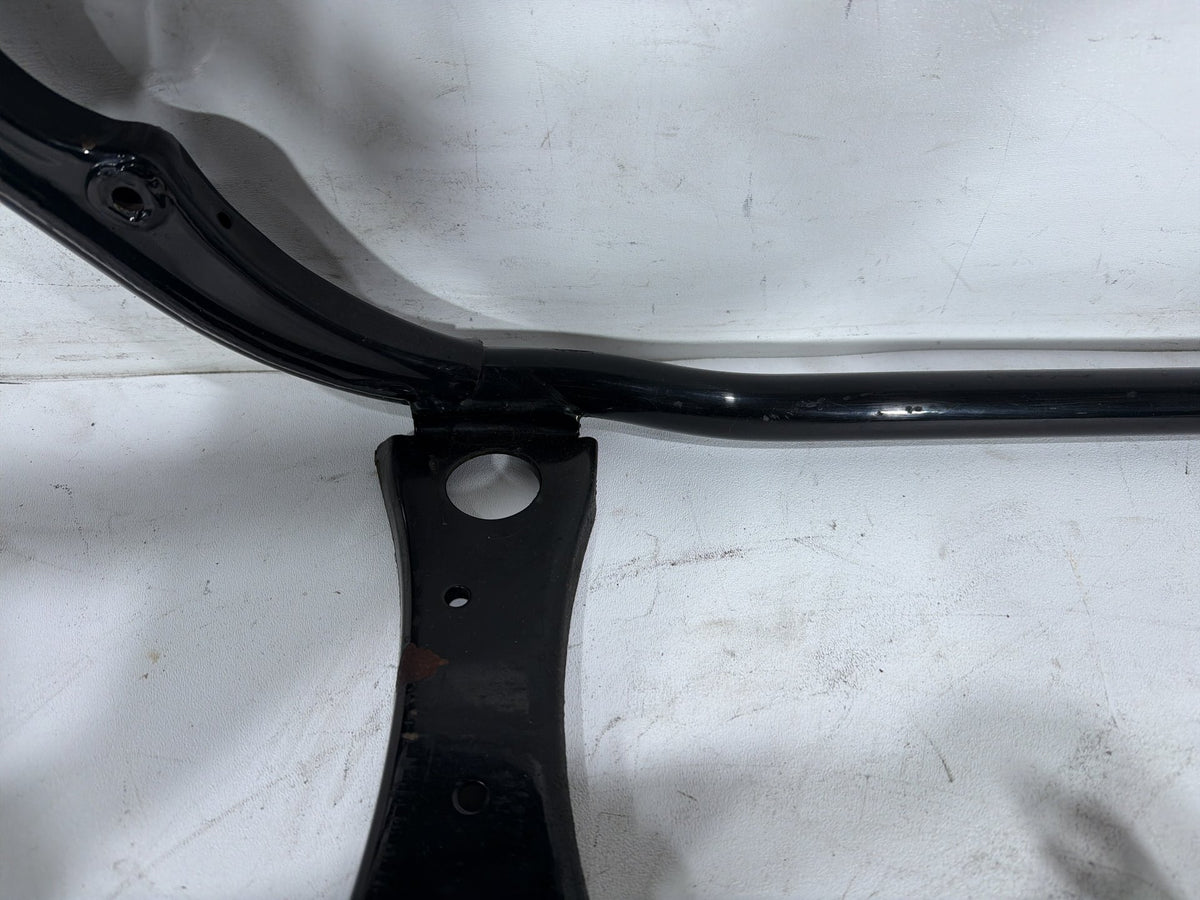 2004 Harley Electra Glide Touring Ultra OEM Body Main Frame Chassis CLN CLR