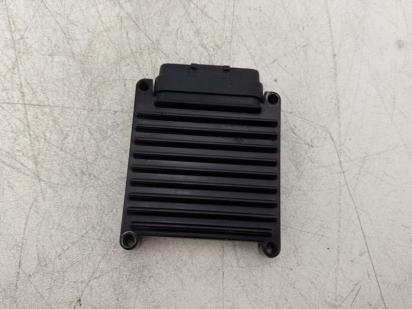 2007 Harley Touring FLHTC Electra Glide Classic OEM Engine Control Module Brain ECU ECM
